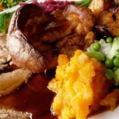 Sunday Roast