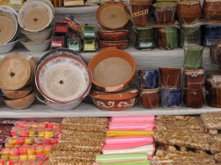 Manjar Blanco - a special sweet in Colombia