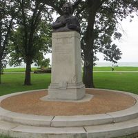 20180908 26 Emmanuel Swedenborg Monument