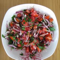 Coban Salatasi