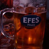 Pilsen Beer