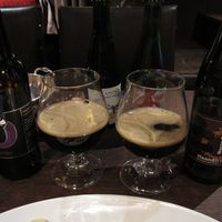 Porter Beer