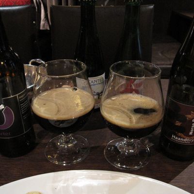 Porter Beer