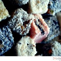 Turkish Delight