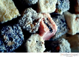 [lokums: the turkish delight]