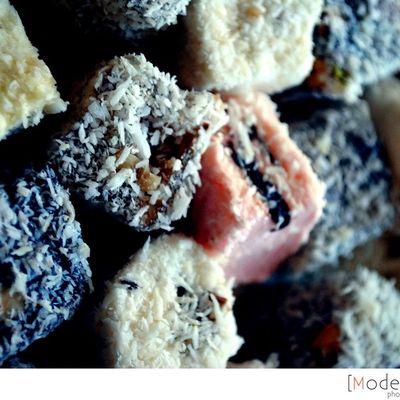 Turkish Delight