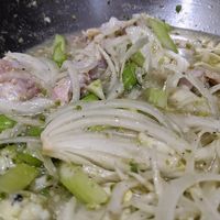 Chicken Yassa