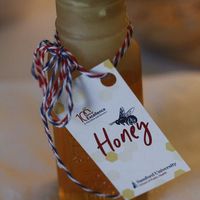 Honey