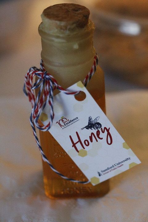 H is for Honey bees, Hive, Honey [Explored]