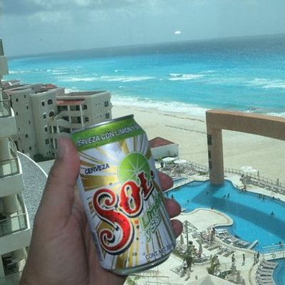 Sol Beer
