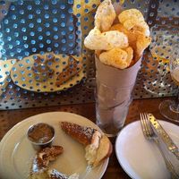 Pork Rind