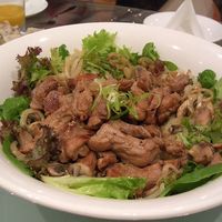 Teriyaki Chicken