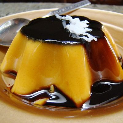 Flan