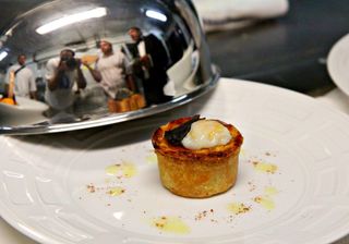 Il timballo del Gattopardo