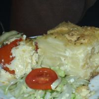 Pastel De Papas