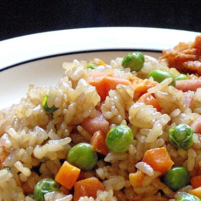 Hawaiian Fried Rice