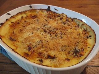 Creamy Baked Macaroni & Cheese