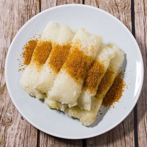 Suman Malagkit Recipe