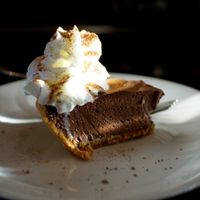 Cream Pie