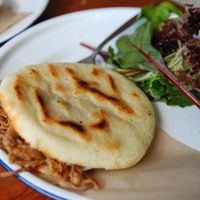 Arepa