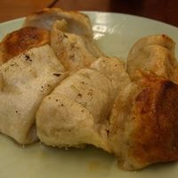 Fried Dumplings