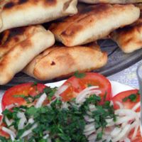 Ensalada Chilena