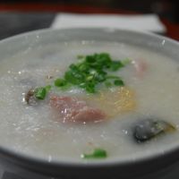 Century Egg