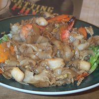 Pad See Eaw