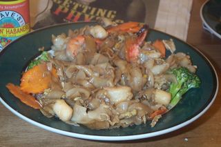 Pad See Eaw