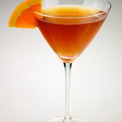 Sidecar Cocktail
