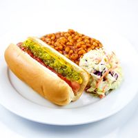 Coleslaw