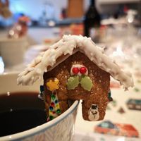 Mulled Wine