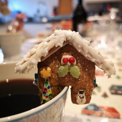 Mulled Wine