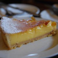 Lemon Tart