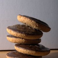 Jaffa Cake