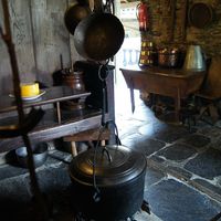 Cazuela De Carne