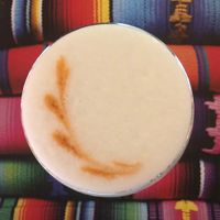 Chilcano Cocktail