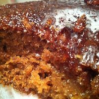 Malva Pudding