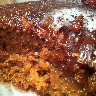 Malva Pudding