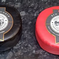 Welsh Cheese