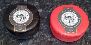 Free Cheese Offer - Welsh Cheese Shop, Taffs Well