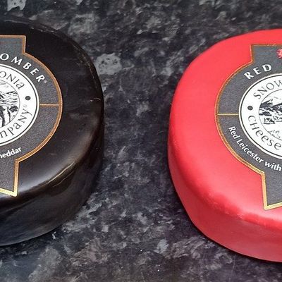 Welsh Cheese