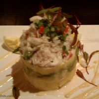 Crab Causa