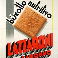 Amaretti Di Saronno