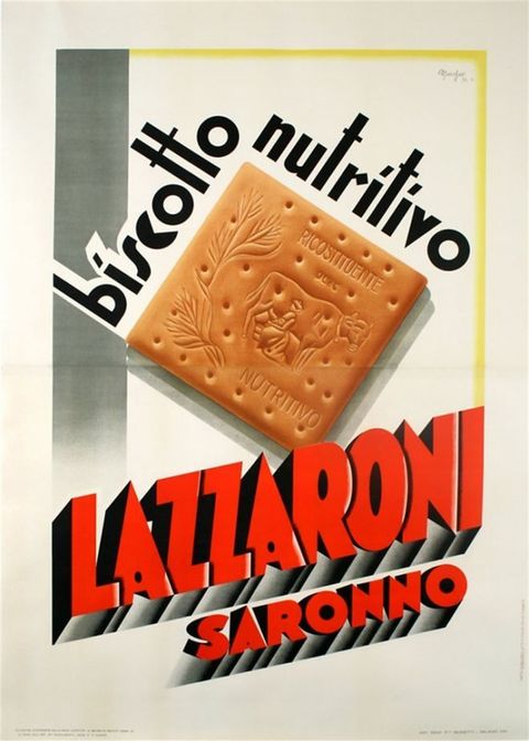 Lazzaroni