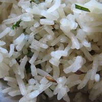 Jeera Rice