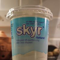 Skyr