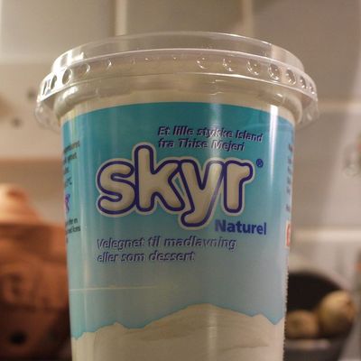 Skyr