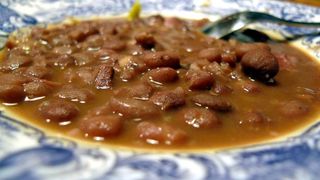 OLLA PODRIDA 7