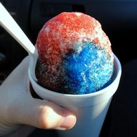 Shave Ice